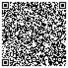 QR code with Hickory Grove Methodist Protes contacts