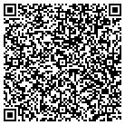 QR code with Hinds Chapel United Mthdst Chr contacts