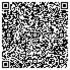 QR code with Hollandale First United Mthdst contacts