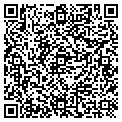 QR code with IMC Fabrication contacts