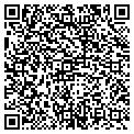 QR code with J C Fabrication contacts