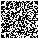 QR code with Joe Powers Fabrication & Welding contacts