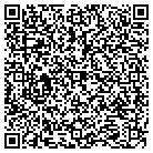 QR code with Mc Donald United Methodist Chr contacts