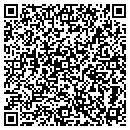 QR code with Terranet Inc contacts