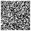 QR code with The Alpha Computing Group Inc contacts