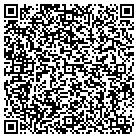 QR code with H M Brown & Assoc Inc contacts
