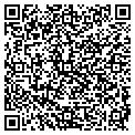 QR code with Kms Welding Service contacts