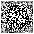 QR code with Mr Olive Christian Methodist contacts