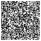 QR code with K & S Welding & Fabricating contacts