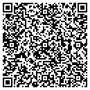 QR code with White Rita J contacts