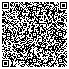 QR code with Leading Edge Fabricating Inc contacts