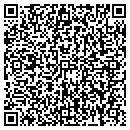 QR code with P Crago Pottery contacts
