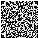 QR code with L And J Instruction Inc contacts