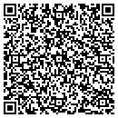 QR code with T & M Computer Systems Inc contacts