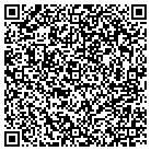 QR code with Macomber Welding & Fabricating contacts