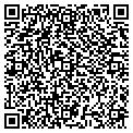 QR code with Eccbc contacts
