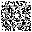 QR code with Manistee Welding & Piping Inc contacts