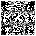 QR code with National Council For Geographi contacts