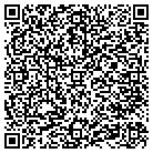 QR code with Marshall Welding & Fabrication contacts