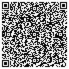 QR code with Advanced Diversified Inc contacts