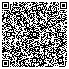 QR code with Honorable Eric R Harrington contacts
