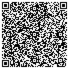 QR code with Laboratory Corporation Of America contacts