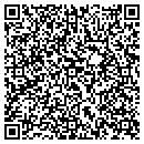 QR code with Mostly Glass contacts