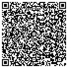 QR code with Jefferson Parish Harvey Center contacts