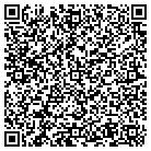QR code with Jefferson Parish Occupational contacts