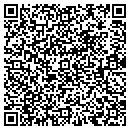 QR code with Zier Sharon contacts
