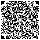QR code with Big Daddys Fast Track & Arcad contacts