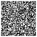 QR code with Union Auto Glass contacts