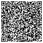 QR code with Martin Luther King Comm Center contacts