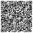 QR code with Us Science & Technology Group contacts
