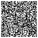 QR code with Ace Glass contacts
