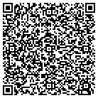 QR code with Omega Welding And Fabricating In C contacts