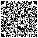 QR code with L G Diagnostic Center contacts
