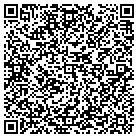 QR code with Academy Of Dance & Gymnastics contacts