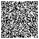 QR code with Hefner-Dean Printing contacts
