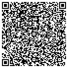 QR code with Advanced Body And Fiberglass contacts