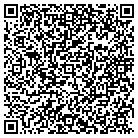 QR code with S A Community Outreach Center contacts