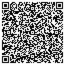QR code with A-Immediate Glass contacts