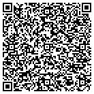 QR code with Malcolm Clinical Research Cons contacts