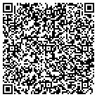 QR code with St James Christian Mthdst Epis contacts