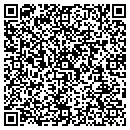 QR code with St James United Methodist contacts