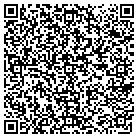 QR code with Martin Memorial Lab Service contacts