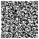 QR code with St John's United Methodist Chr contacts