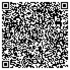 QR code with St John's United Methodist Chr contacts