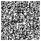 QR code with Prima Welding & Experimental contacts