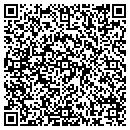 QR code with M D Care Group contacts